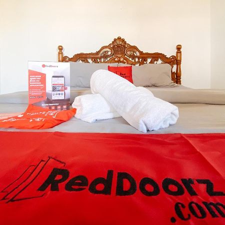 RedDoorz @ White Castle Beach Resort Iba Zambales Botolan Exterior foto