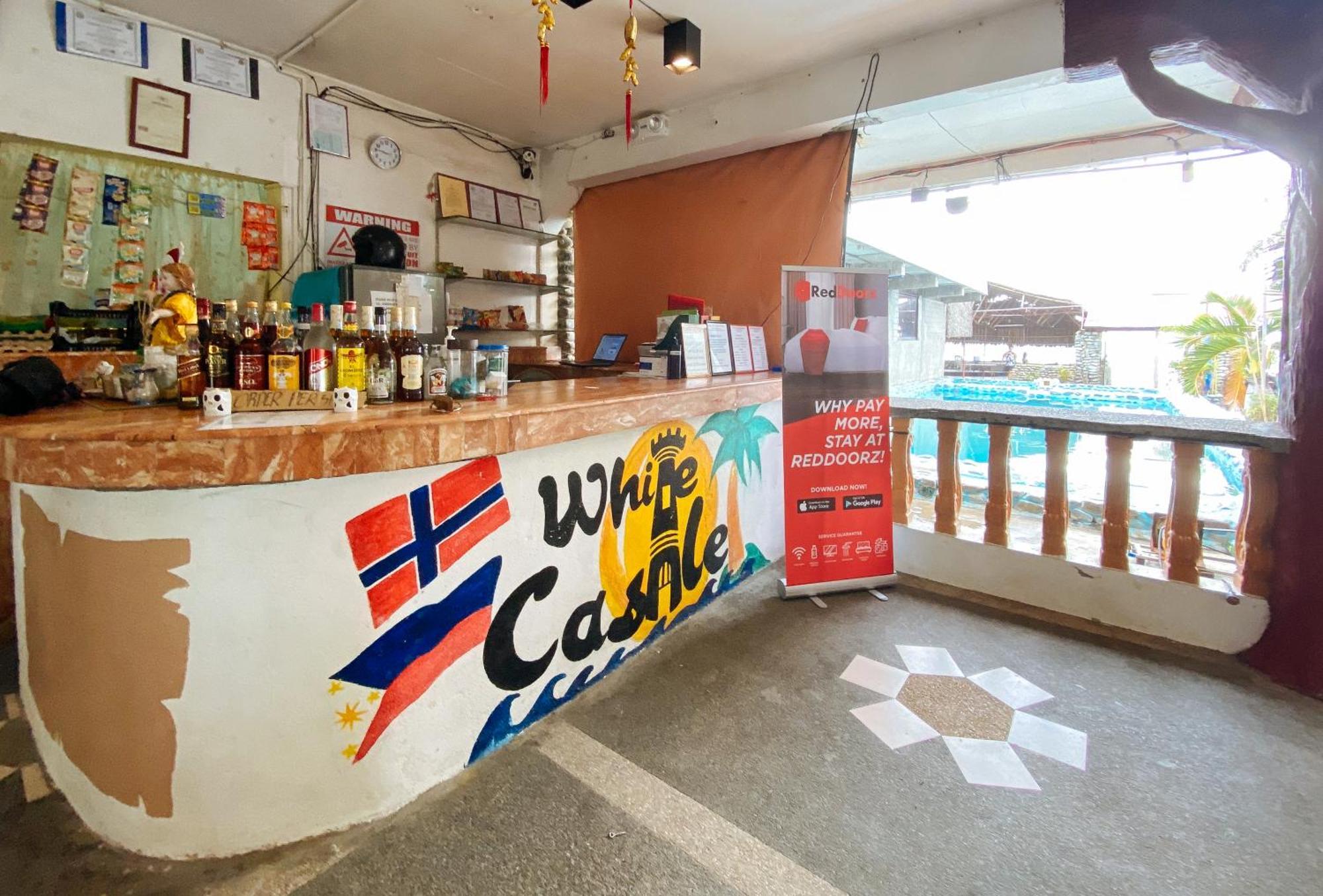 RedDoorz @ White Castle Beach Resort Iba Zambales Botolan Exterior foto